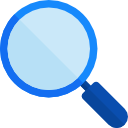 Parcel Procurement service icon